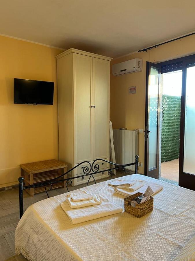 B&B Zio Cici Minervino di Lecce Exterior foto