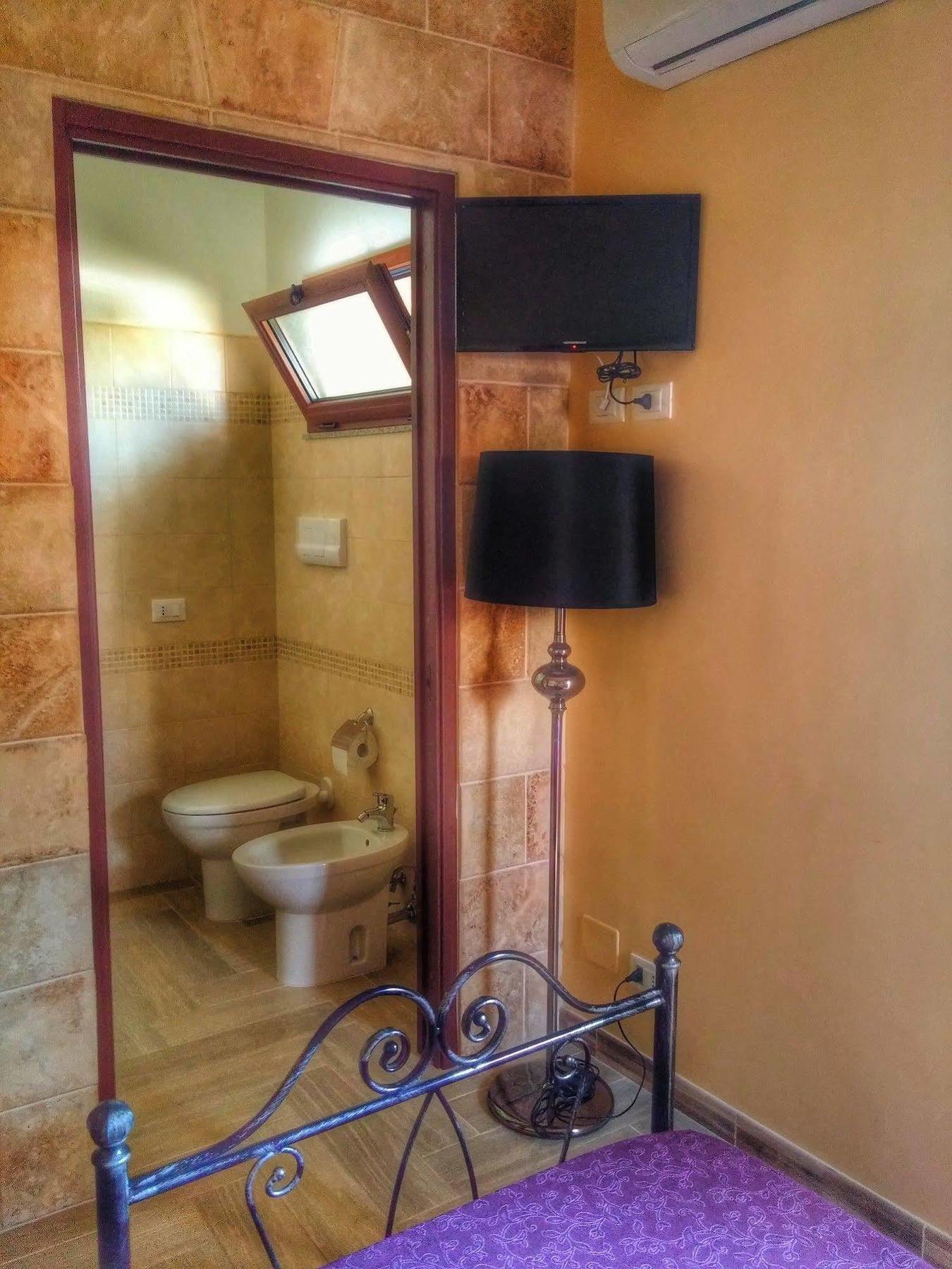 B&B Zio Cici Minervino di Lecce Exterior foto